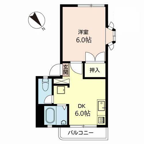 エステート・シバタ0207-2