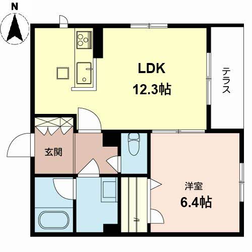 エンターテイン堺市0101-2