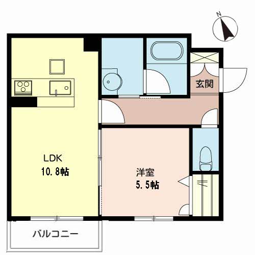 ウィンロードＭＯＭＯ 0101号-16