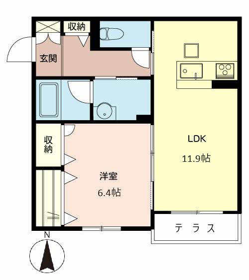 ウィンロードMOMO 0105号-15