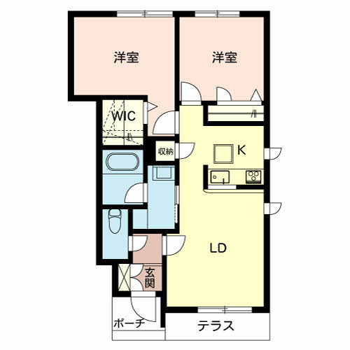 シャーメゾン　スーリール 0105号-3