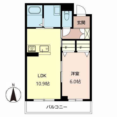 クレアージュ0303-2