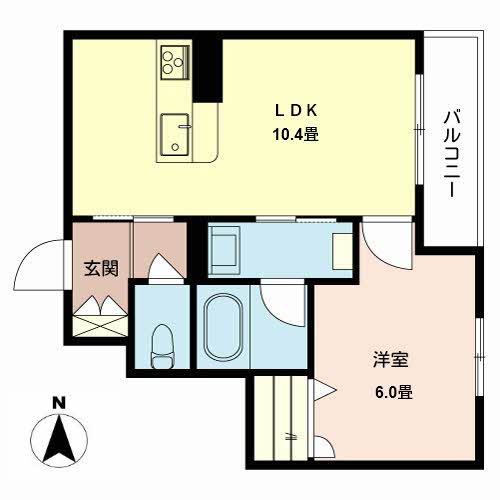 シャーメゾン　ピオニー 0201号-16