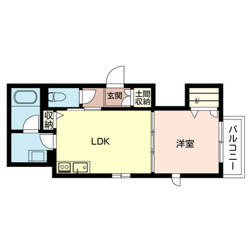 シャーメゾン岩喜0202-2