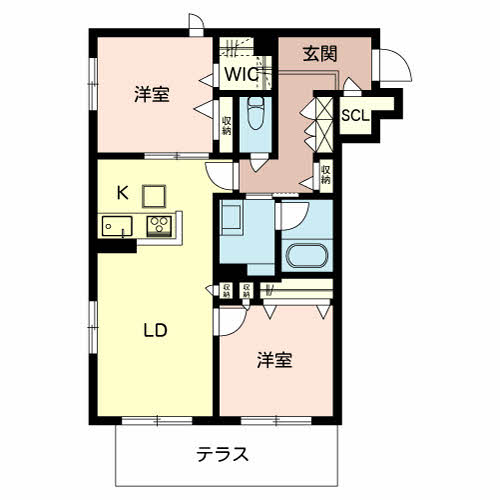 リヴェール 0101号-14