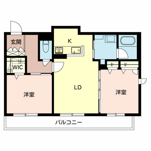シャーメゾン　サカイパークスⅠ 0202号-14