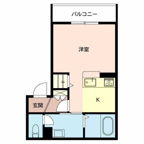 Cuorell Ⅱ 0301号-6