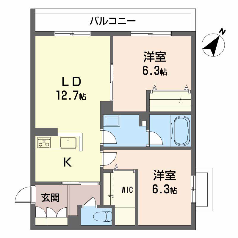 カーサ エクラシエ 0201号-16