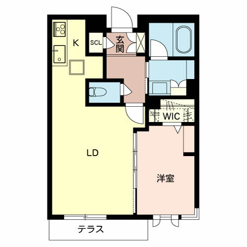 ヘルト　シュタイン　堺東 0103号-16