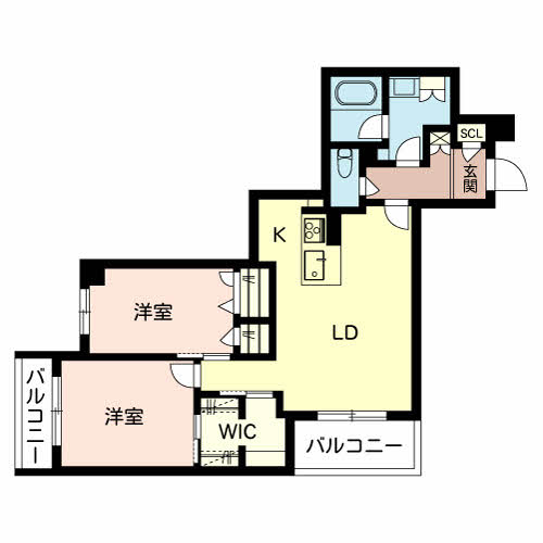 ヘルト　シュタイン　堺東 0201号-16