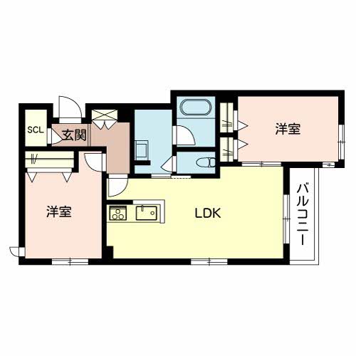レーベンフロイデ三国ヶ丘 0302号-14