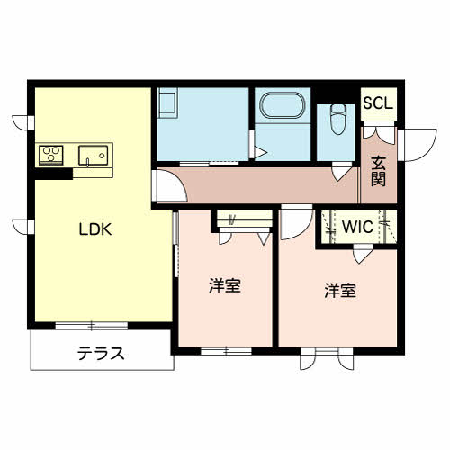 シャーメゾンＭ’ｓ0101-2