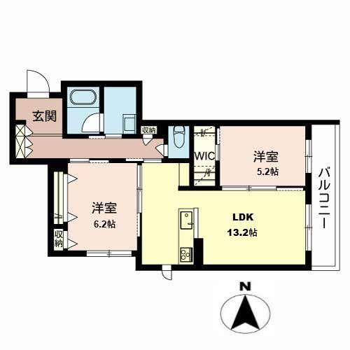 グランメゾンＳ 0203号-16