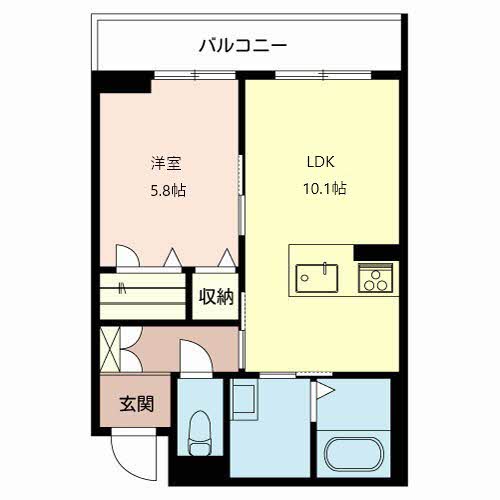 シャーメゾンFUJIMOTO 0203号-16