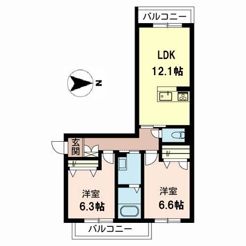シャーメゾンFUJIMOTO 0305号-16