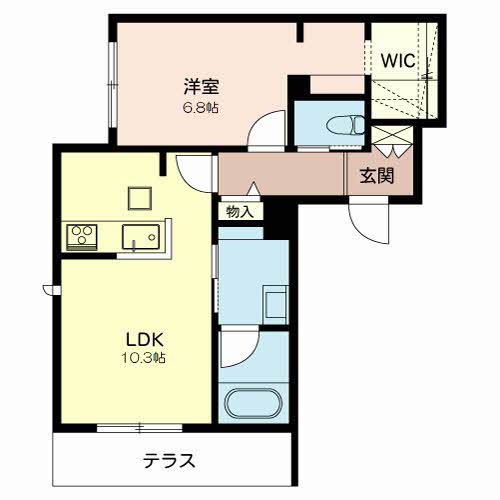 シーシェル浜甲子園 0101号-16