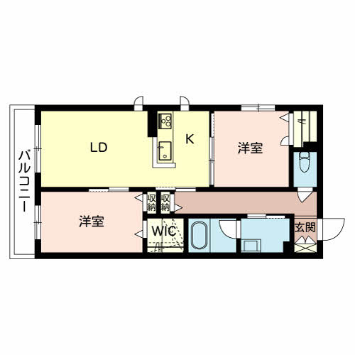 メゾン パルクス 0202号-13