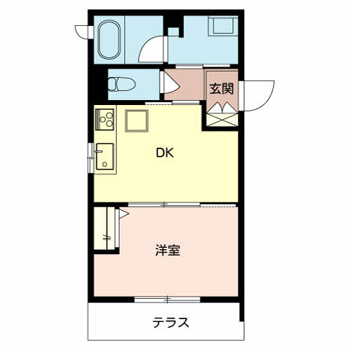 シャーメゾン　アリエッタ 0101号-16
