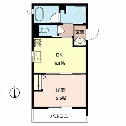 シャーメゾン アリエッタ 0301号-16