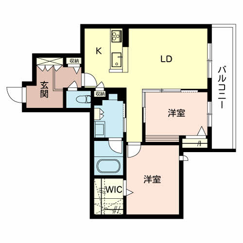 ノーブル　曽根0202-2