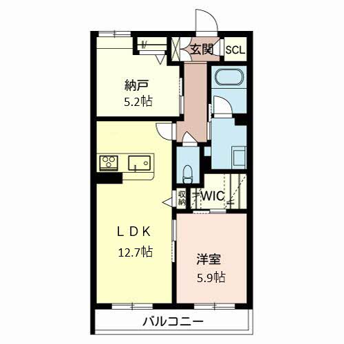 シャーメゾン　ストラーダ 0305号-16