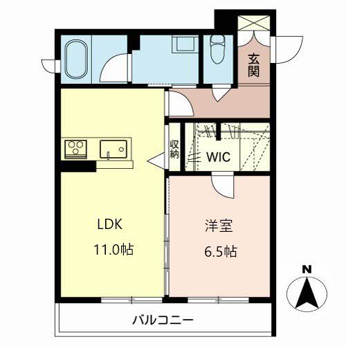 グランメゾン西大寺0202-2