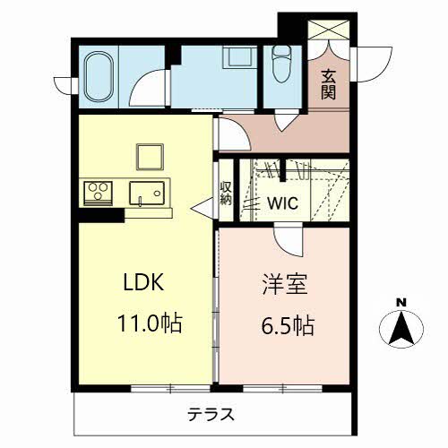 グランメゾン西大寺0102-2