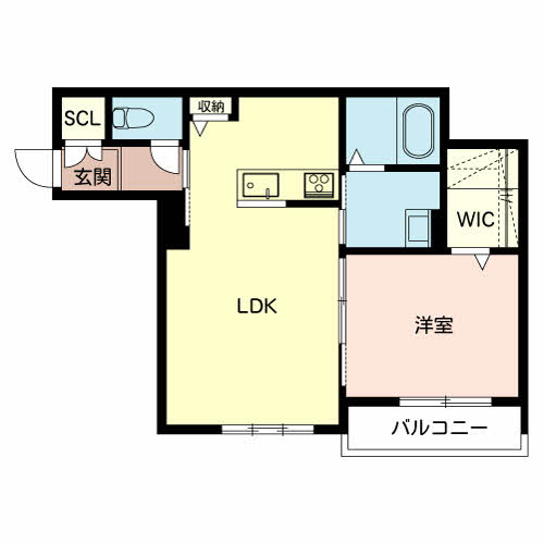 プロヌーブ　緑ヶ丘0103-2