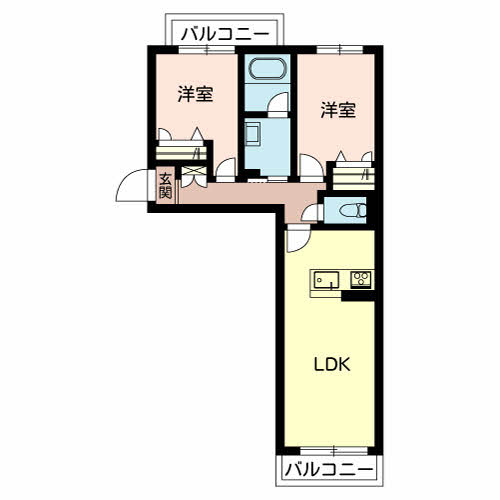 シャーメゾンレフィーノ 0205号-12
