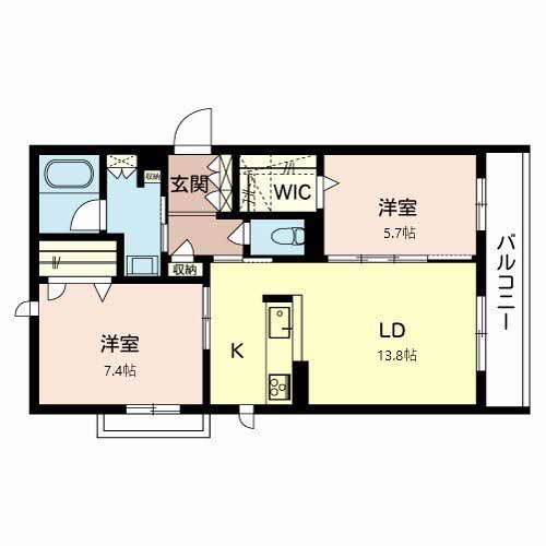 ラフィーネ　プレジオ 0301号-2