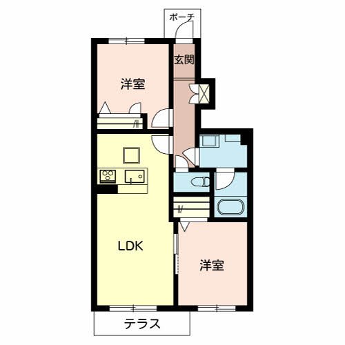 プレミール日吉0102-2