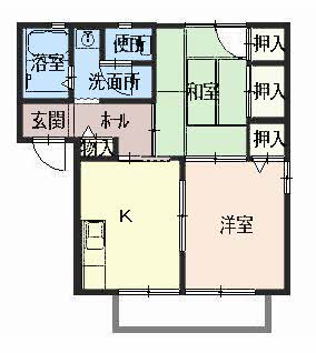 ディアス大澤 0205号-16