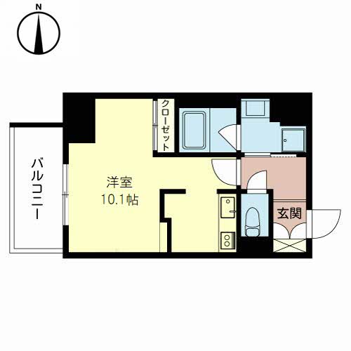ＭＯＲＩＮＯＭＩＹＡ　ＨＯＵＳＥ0401-2
