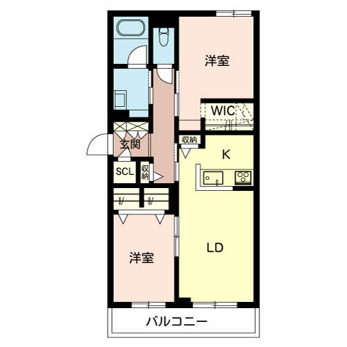 グランドール永和0201-2