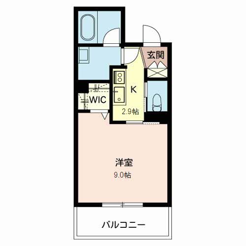 Ｃａｓａ　Ｒｅｇｉｏ　神戸元町 0303号-15