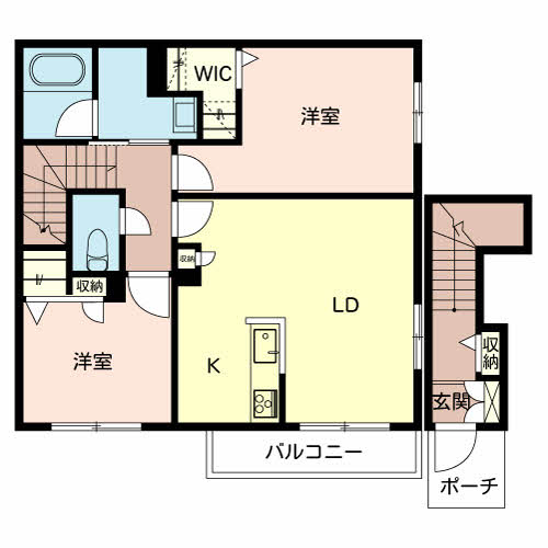 グランデ三木0202-2