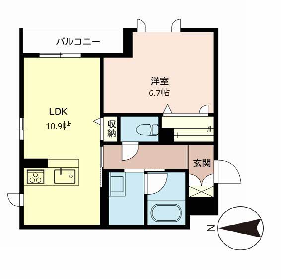 カサデサン ZEOM 0205号-14
