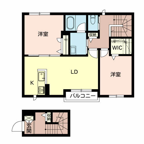 ケーズハモニー南植松0205-2