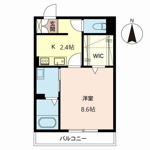 シャーメゾン138 0203号-16