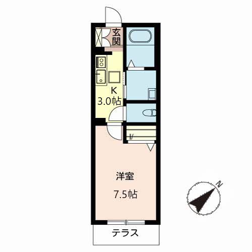 メルヴェイユ 0102号-6