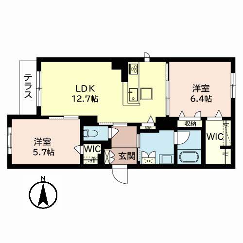 シェリール 0102号-2