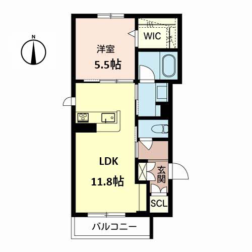 アムール ジュネス 0301号-16