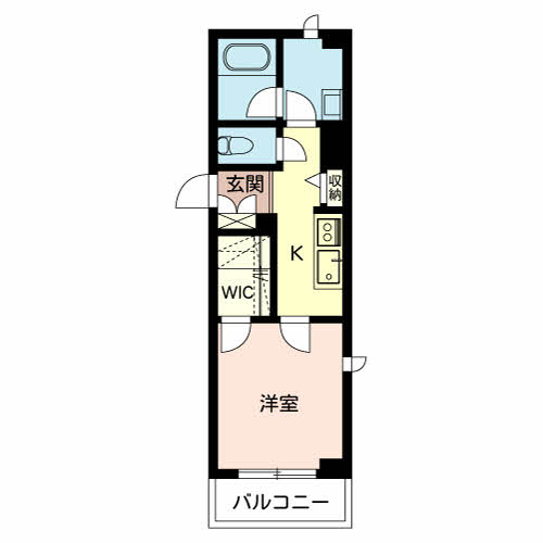 シャーメゾン　グランヴィア１１0301-2