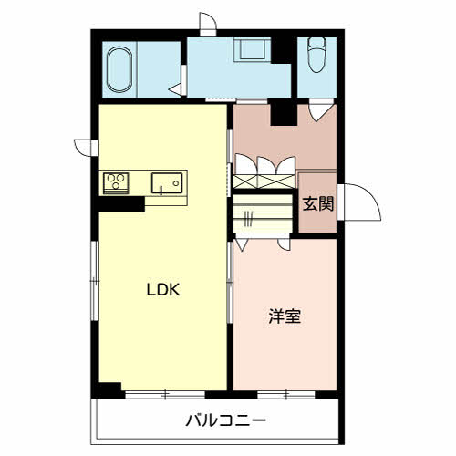 ベレオ金龍寺丁 0203号-16