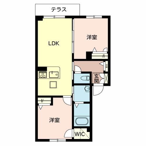 Ｔｕｒｆ　Ｖｉｌｌａ　ＮＡＫＡＭＵＲＡ 0102号-2