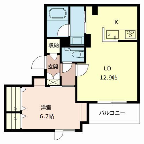 ラヴィベール国玉 0302号-2