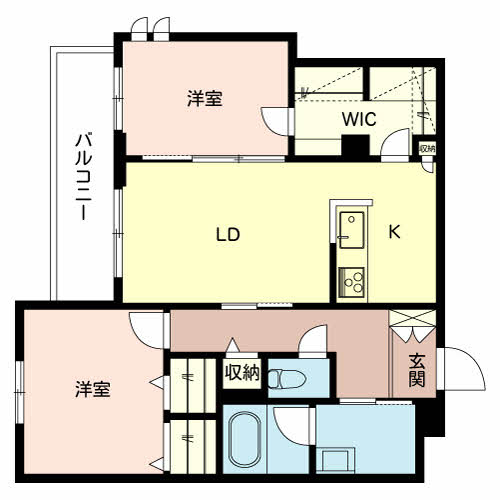 シャーメゾン英賀保東0205-2