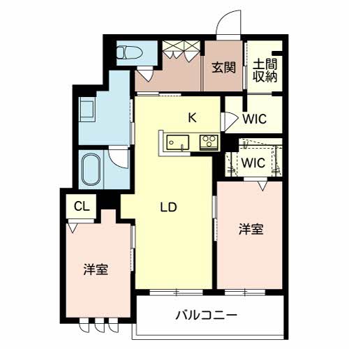 Ａｒｉｅｔｔａ　東三国ヶ丘 0302号-6