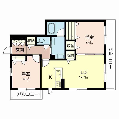 シャーメゾングレイス 0307号-3