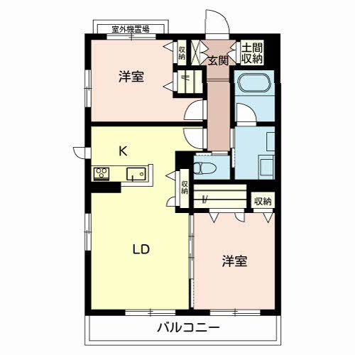 シャーメゾンソフィア 0301号-2
